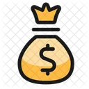 Doller Money Mobile Icon