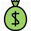 Money Bag Gang Icon