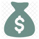 Money bag  Icon