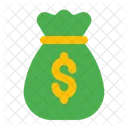 Money Bag Money Bag Icon