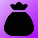 Money-bag-  Icon