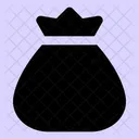 Money Bag Icon