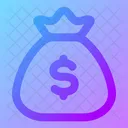 Money-bag-  Icon