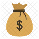 Money Bag Money Finance Icon