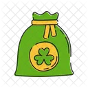 Money bag  Icon