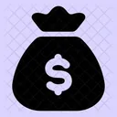 Money Bag Money Finance Icon