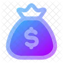 Money-bag-  Icon