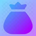 Money Bag Icon