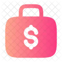 Money Bag Icon