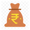 Money Bag Icon