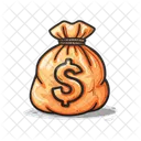 Money Finance Currency Icon