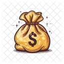 Money Finance Currency Icon