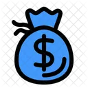 Marketing Bussines Money Icon