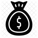 Money bag  Icon