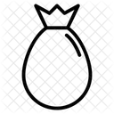 Law Justice Hammer Icon