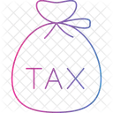 Money Bag  Icon