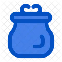 Money Bag  Icon