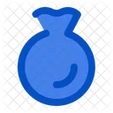 Money Bag  Icon