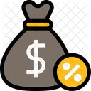 Credit Loan Loan Finance Icon