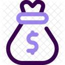Money Bag Moneybag Investment Icon