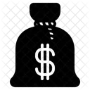Money bag  Icon