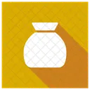 Money Bag  Icon