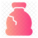Money Bag  Icon