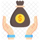 Money Bag Money Bag Icon