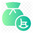 Money Bag  Icon