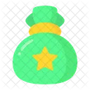 Money Bag Money Finance Icon