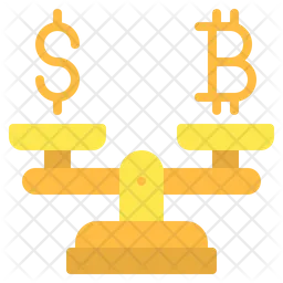 Money Balance  Icon