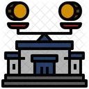 Money Balance Icon