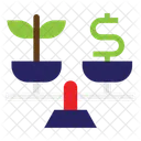 Agreement Business Contract Icon