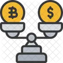 Money Balance  Icon