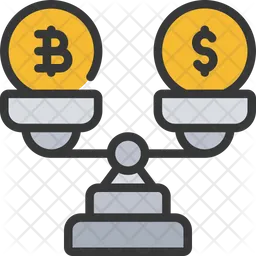 Money Balance  Icon