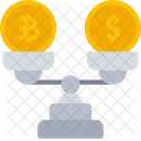 Money Balance  Icon
