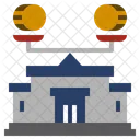Money Balance Balance Deposit Icon