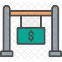 Money Banner  Icon
