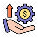 Finance Money Currency Icon