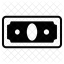 Money Bill Icon