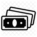 Money Bill Icon