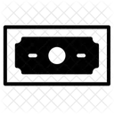 Money Bill Money Cash Icon
