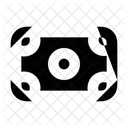 Money Bill  Icon