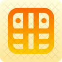 Money Bill Stack Icon
