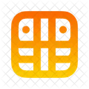Money Bill Stack Icon