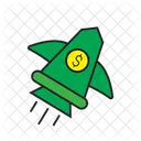 Colored Icon Icon