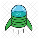 Colored Icon Icon