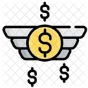 Money Booster Money Currency Icon