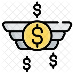 Money Booster  Icon