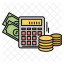 Money Calculator  Icon